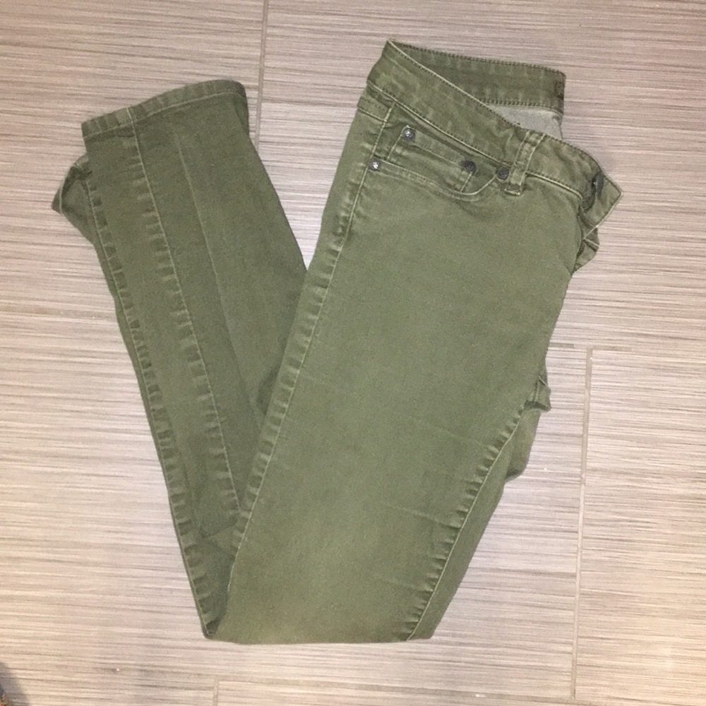 Prana Pants